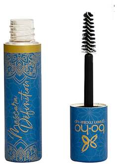 Boho Mascara 02 - Brown