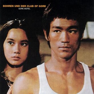 Bohren & Der Club Of - Gore Motel