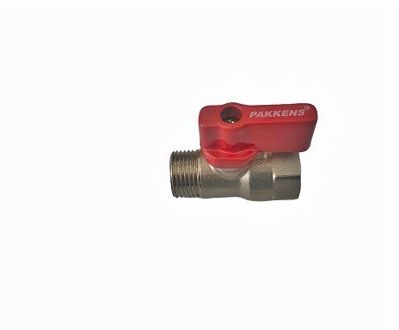 Boiler Koud Water Valve 1/2 Inch