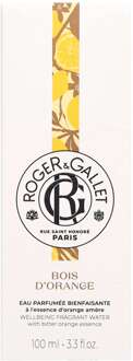 Bois D'Orange Eau de Parfum 30 ml