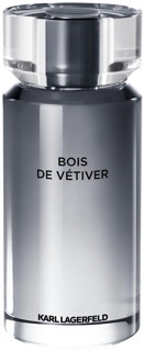 Bois De Vétiver EDT - 100 ml