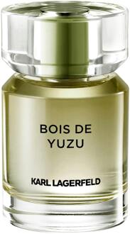 Bois de Yuzu - 50 ml - Eau de Toilette