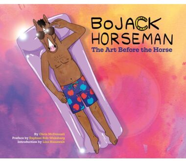 BoJack Horseman