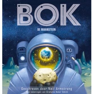 Bok de maansteen