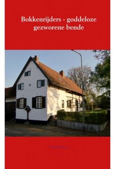 Bokkenrijders - Goddeloze Gezworene Bende