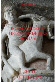 Bokkenrijders - Het Uiteindelijke Verhaal - Ruud Offermans