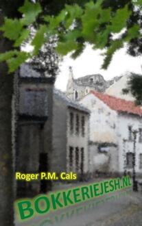 Bokkeriejesh.nl - Boek Roger Cals (9461938179)