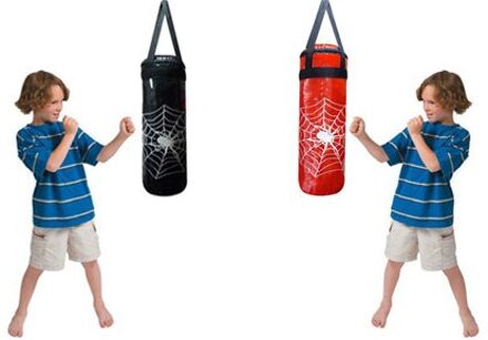 Boksen Bag 50X20 Handschoenen