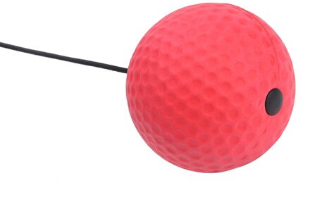 Boksen Reflex Snelheid Ballen Hoofdband Set Muay Thai Raising Hand Oog Reactie Punch Bal Gym Thuis Training Apparatuur