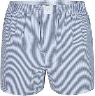 Bokser Kern 8-Pack Veelkleurig