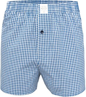 Bokser Kern 8-Pack Veelkleurig