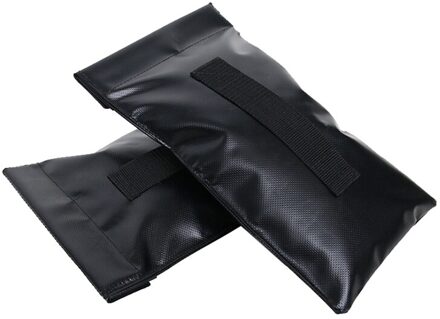 Bokszak Training Zandzak Innerlijke Filler Zakken Waterdichte Gewogen Training Tas Voor Fitness Power Gym Gewicht 1stk