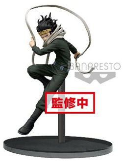 Boku no hero academia / My hero academia: Shota Aizawa - Collosseum Billboards Charts - Banpresto