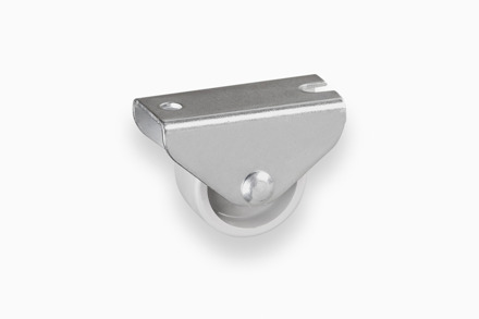 Bokwiel 15Mm Hard W - WU0800480