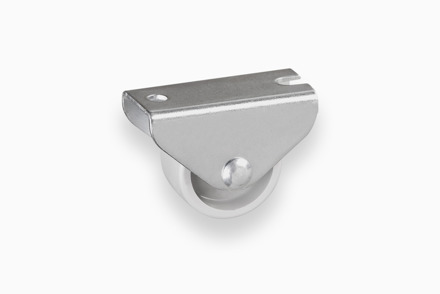 Bokwiel 25Mm Hard W - WU0800490