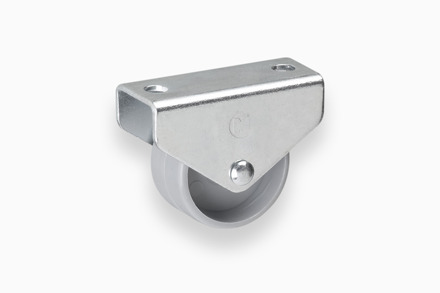 Bokwiel 30Mm Hard W - WU0800500