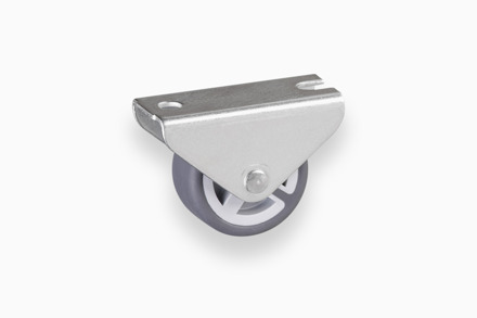 Bokwiel 30Mm Zacht W - WU0801310