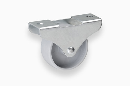 Bokwiel 45Mm Hard W - WU0800510