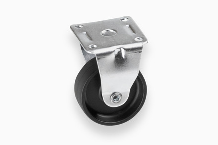 Bokwiel 50Mm Ku Zw W - WU0800560