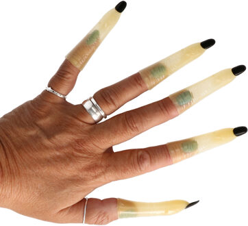 Boland 10 Witch fingers glow in the dark