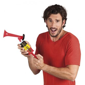 Boland Belgie thema stadion feesttoeter - luchthoorn - supporters - geluid makers Multi