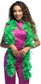 Boland Boa 180 Cm Grasgroen