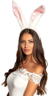 Boland Bunny diadeem - grote oren - konijn - paashaas - pasen - konijnen oortjes