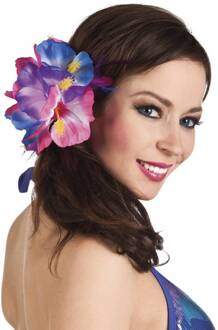 Boland Dressing Up & Costumes | Costumes - Makeup Extensions - St. Haaraccessoire Hibis