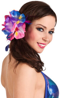 Boland Dressing Up & Costumes | Costumes - Makeup Extensions - St. Haaraccessoire Hibis