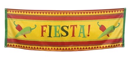 Boland Fiesta banner Mexico 74 x 220 cm