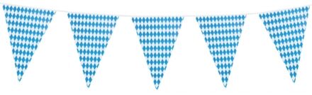 Boland Grote vlaggenlijn Oktoberfest 8 m Multi