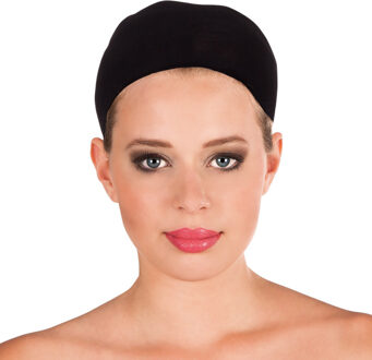 Boland Haarnetje Zwart