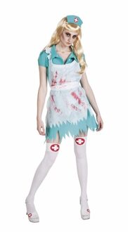 Boland Horror zusters verkleedset Multi