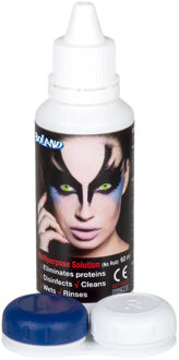 Boland Lenzenkit All-in-one - Volwassenen - Contactlenzen - bewaar doosjes met vloeistof