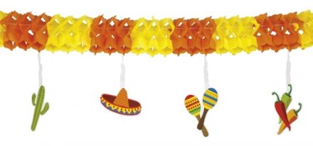 Boland Mexico slinger fiesta 4 meter