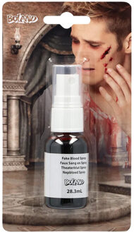 Boland nepbloed spray 28,3 ml rood