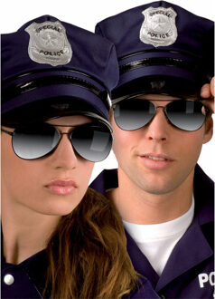 Boland Politie zonnebrillen