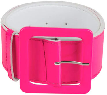 Boland Riem Neonroze 115 X 5,5 Cm