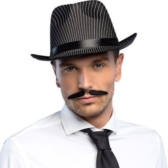 Boland Snor Gangster