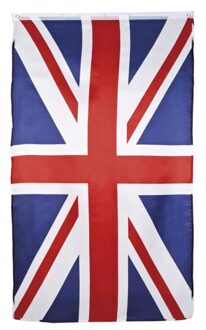 Boland Union Jack vlag 90 x 150 cm