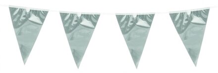 Boland Vlaggenlijn zilver 10 meter