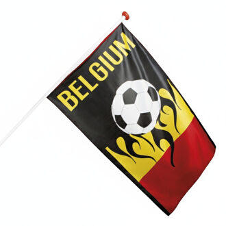 Boland Voetbal vlag Belgie