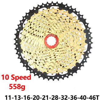 Bolany 9 10 11 Speed Mtb Fiets Cassette Cogs 11-46T 50T Fiets Tandwiel Fiets Deel Voor shimano Sram Berg Fietsen Onderdelen 10-speed 11-46T