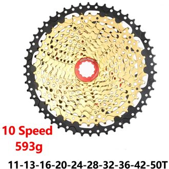 Bolany 9 10 11 Speed Mtb Fiets Cassette Cogs 11-46T 50T Fiets Tandwiel Fiets Deel Voor shimano Sram Berg Fietsen Onderdelen 10-speed 11-50T