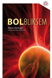 Bolbliksem - Boek Marian Hoefnagel (9086961398)