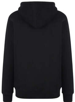 Bold Angels PXP-logo zwarte hoodie