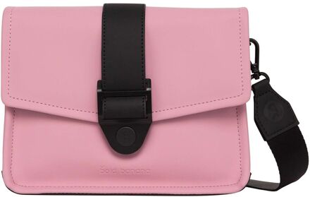 Bold Banana Beyond Bold Crossbody ruby damestas Roze - H 17 x B 22 x D 6 cm