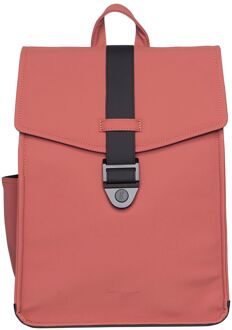 Bold Banana Beyond Bold Envelope Backpack dusty pink-black Roze - H 40 x B 30 x D 12 cm