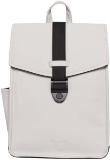 Bold Banana Beyond Bold Envelope Backpack moonstone Grijs - H 40 x B 30 x D 12 cm