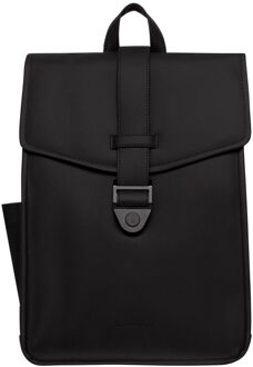 Bold Banana Beyond Bold Envelope Backpack obsidian Zwart - H 40 x B 30 x D 12 cm